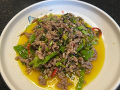 -食光慢宴·安吉土菜馆