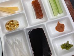 -鸭匠食府·挂炉烤鸭·新京菜(阜成路店)