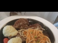 -豪客来牛排(成都锦江大融城店)