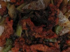 -老华洋饭庄(成林道店)