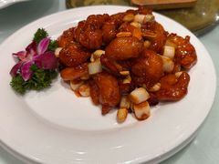 -新侨小馆(东直门北小街店)