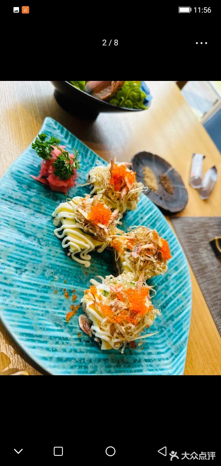 点的698套餐，需要提前一天预约。最喜欢小青龙