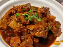 -绿茶餐厅(青岛城阳万象汇店)