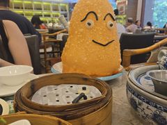 -虾饺妹·粤式手工点心(水荫路店)