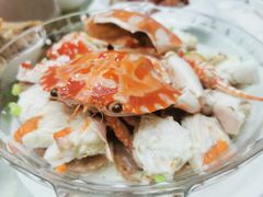 -悦来酒家·正宗闽南菜(西街店)