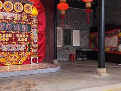 -九龙寨城公园