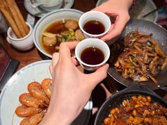 -寻宝记绍兴菜(鲁迅路店)