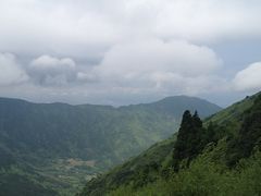 -南岳衡山风景名胜区
