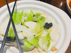 -眉州东坡·熊猫主题餐厅(枫蓝店)