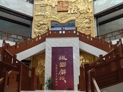 -张掖市博物馆