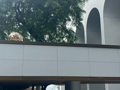 -尼依格罗香港美利酒店