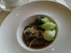 -龙景轩(香港四季酒店)