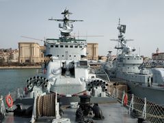 -中国人民解放军海军博物馆