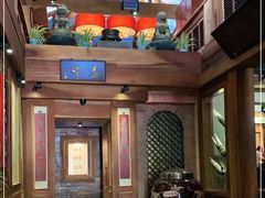 -小吊梨汤·北京菜(香山店)