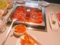 -海底捞火锅(锦艺城店)