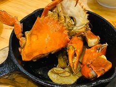 -莲花公园煎蟹·30年闽菜(火车站店)
