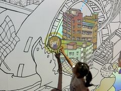 -香港科学馆