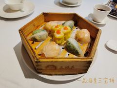 -广州酒家(越华店)