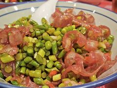 -荆九爷爆炒桥头三嫩(夫子庙店)