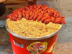 -三炮儿烧烤·羊锅·铁锅炖(南京首店)