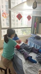 -伊童美家小儿推拿·中式养生(徐汇店)