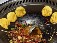 -五谷虫子鸡(医学院店)