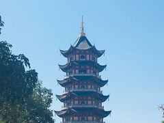 -厦门方特东方神画