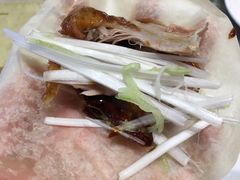 片皮鸭-燕云楼(云南路店)