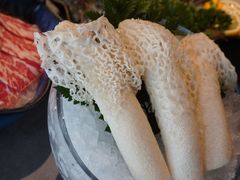 -罗勒家·养生火锅· Bistro(大望路店)