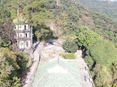 -飞霞风景名胜区