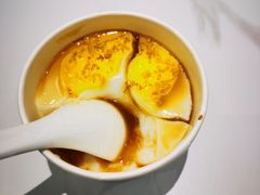 桂花酿豆腐-粉小主·贵州酸汤牛肉粉(南京仙林金鹰店)