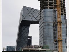 -中央广播电视总台(光华路办公区)