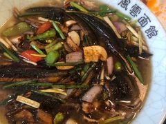 -风云面馆(珠海路店)