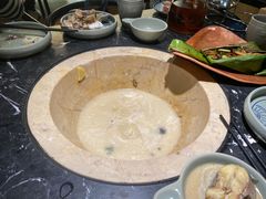 -云海肴云南菜·蒸汽石锅鱼(青岛万象城店)