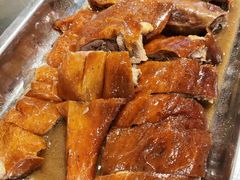 -夏茅维记饭店