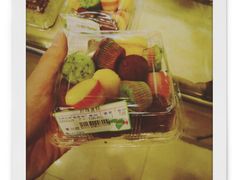 -再回首鸡肉米线(人民路一店)