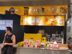 -麦当劳(北苑秋实路店)