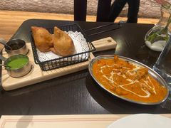 -克比叔叔印度餐厅Kebabs on the Grille (人民广场店)
