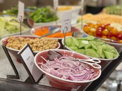 -北京王府井希尔顿酒店·万斯阁西餐厅