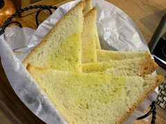 -暖山咖啡西餐厅