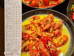 -金陵一哥龙虾馆(三牌楼总店)
