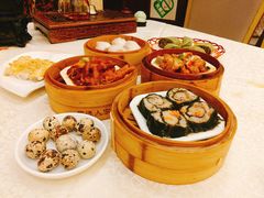 -顺德人家食府(黄金广场店)