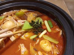 -姑姑宴(富力广场店)