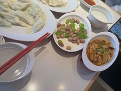 -喜家德虾仁水饺(艺汇家店)