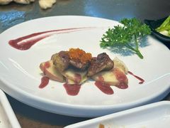 -湘汇概念铁板烧(铁西万达店)