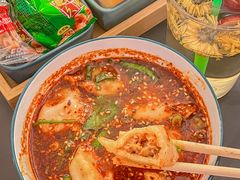 -遇见时尚足浴·SPA(五路口万达店)