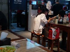 -贺秦生陕面王(富力城店)