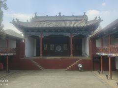 -李自成行宫