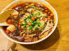 -一擀一面皮(棉纺东路店)