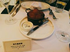 -壳里西餐厅Coquille Seafood Bistro(蒙自路店)